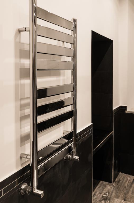 Trevi & Pantheon Luxury Rooms روما الغرفة الصورة